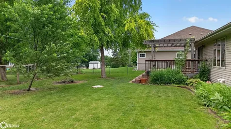 101 S 29th Street Marshalltown IA 50158