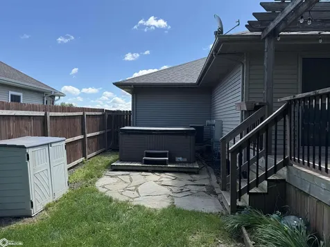 101 S 29th Street Marshalltown IA 50158