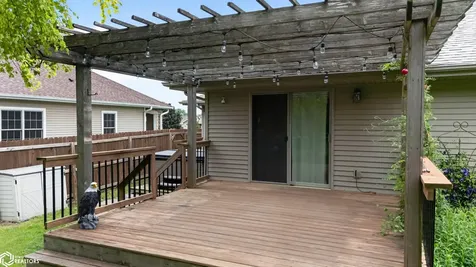 101 S 29th Street Marshalltown IA 50158