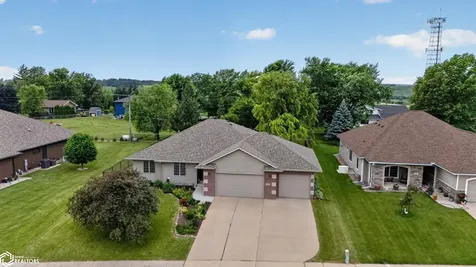 101 S 29th Street Marshalltown IA 50158