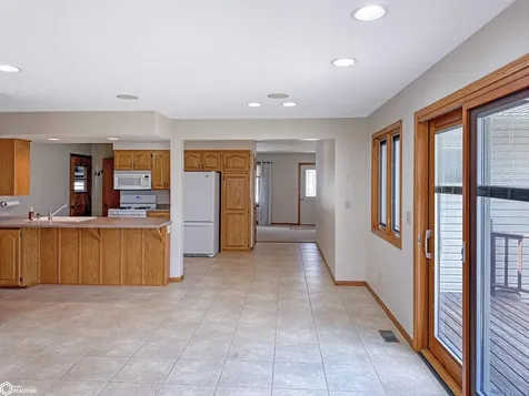 1621 Ellis Avenue Iowa Falls IA 50126