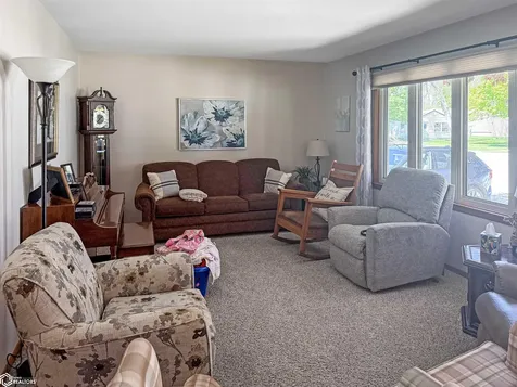 1621 Ellis Avenue Iowa Falls IA 50126