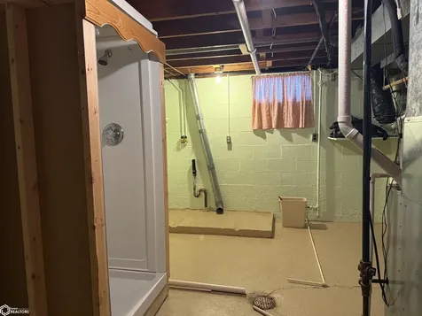 1621 Ellis Avenue Iowa Falls IA 50126