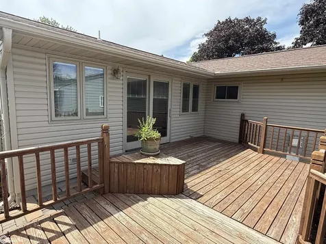 1621 Ellis Avenue Iowa Falls IA 50126