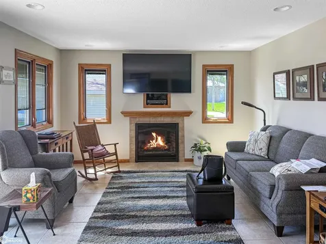 1621 Ellis Avenue Iowa Falls IA 50126