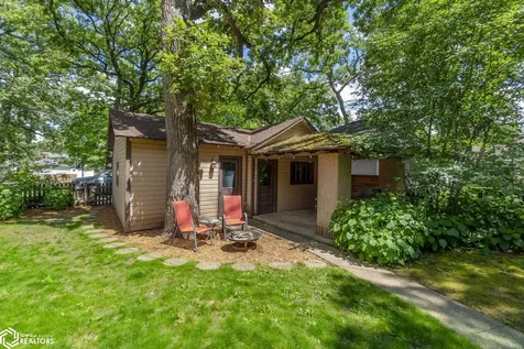 84 Linden Drive Mason City IA 50401
