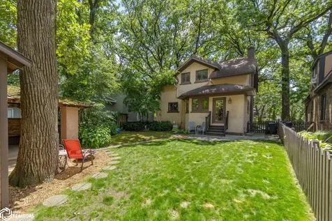 84 Linden Drive Mason City IA 50401