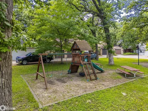 84 Linden Drive Mason City IA 50401