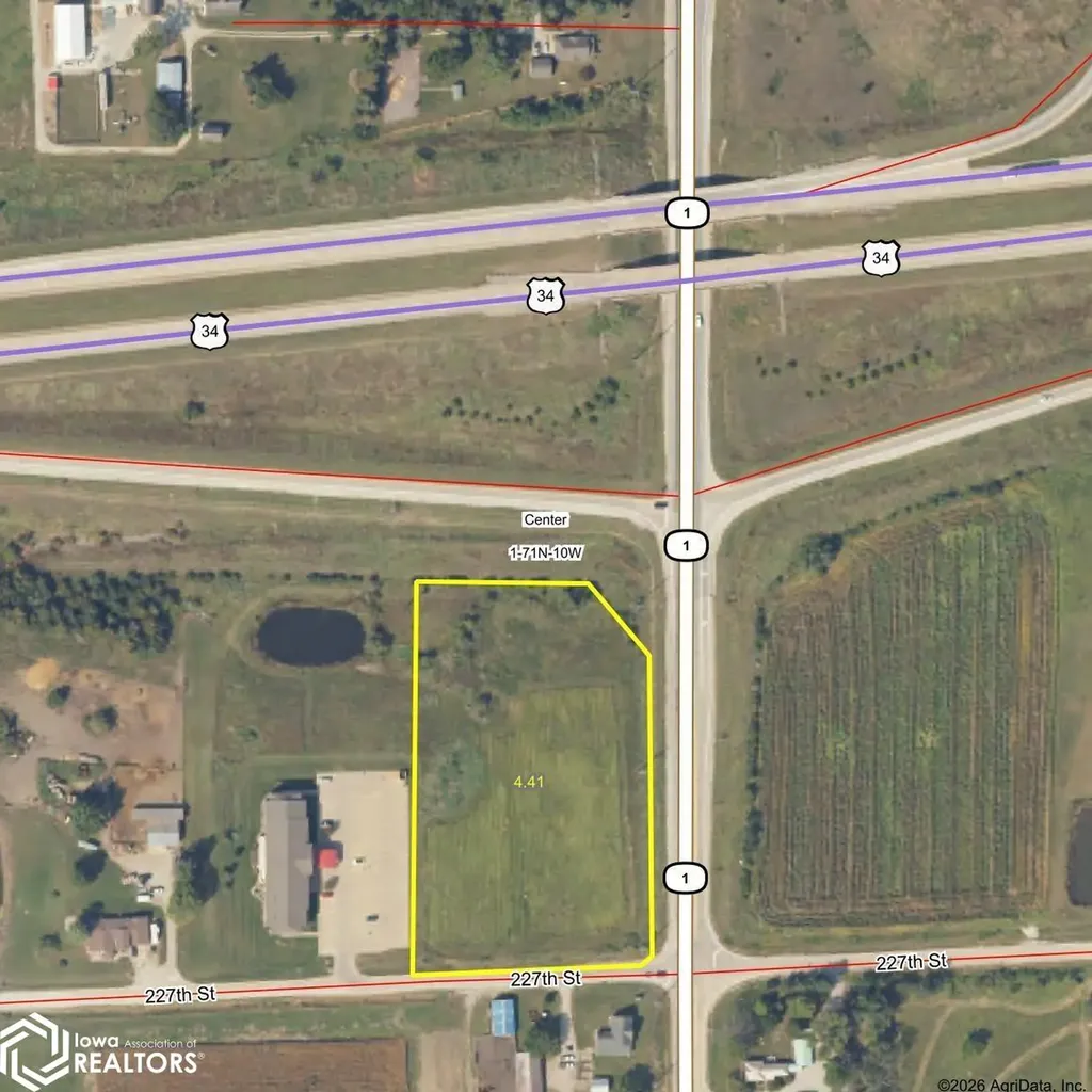 2104 Highway 1 Fairfield IA 52556