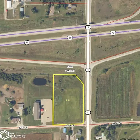 2104 Highway 1 Fairfield IA 52556