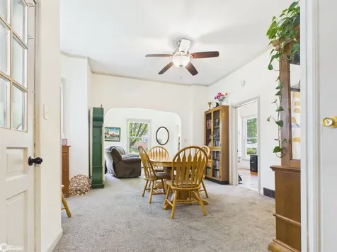 805 A Avenue Oskaloosa IA 52577