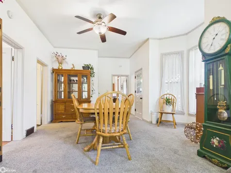 805 A Avenue Oskaloosa IA 52577