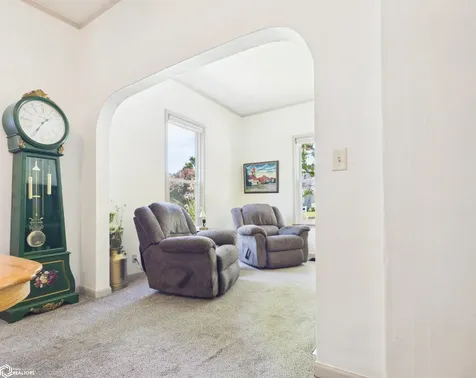 805 A Avenue Oskaloosa IA 52577