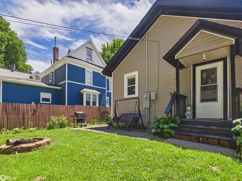 805 A Avenue Oskaloosa IA 52577