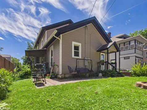 805 A Avenue Oskaloosa IA 52577