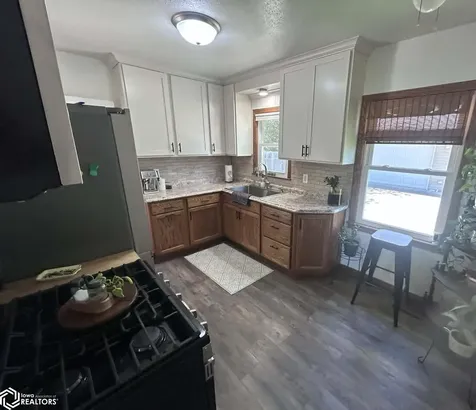 406 Crestview Avenue Ottumwa IA 52501