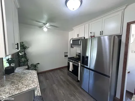 406 Crestview Avenue Ottumwa IA 52501