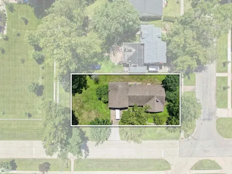 900 11th Avenue Grinnell IA 50112