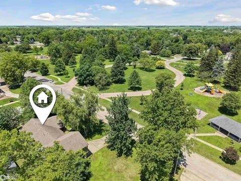 900 11th Avenue Grinnell IA 50112