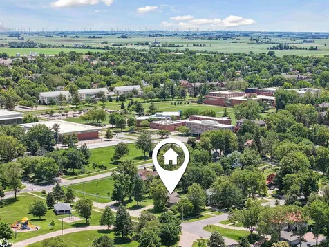 900 11th Avenue Grinnell IA 50112