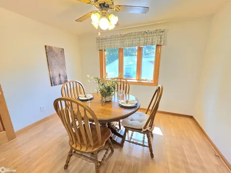 1009 Manor Drive Mason City IA 50401
