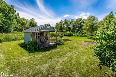 1410 Greenfield Drive Marshalltown IA 50158