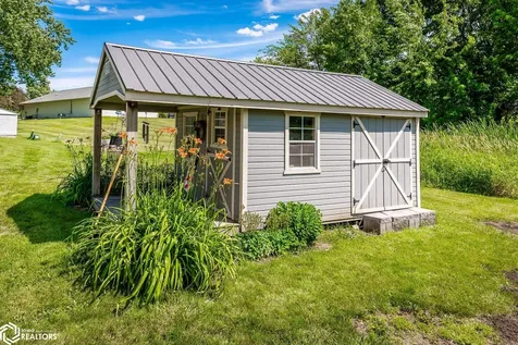 1410 Greenfield Drive Marshalltown IA 50158