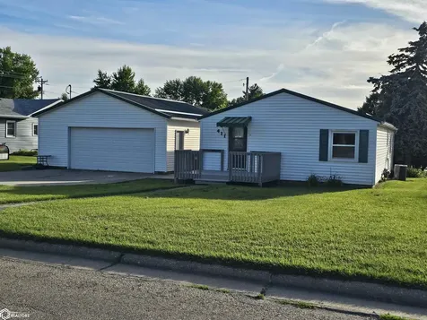 411 Spring Street Grinnell IA 50112