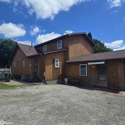 910 2nd Avenue E Oskaloosa IA 52577