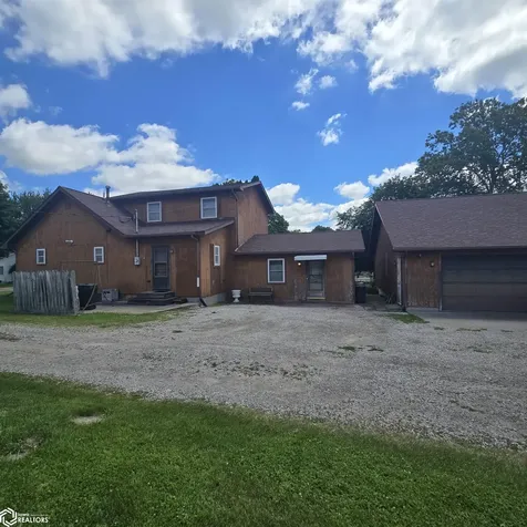 910 2nd Avenue E Oskaloosa IA 52577