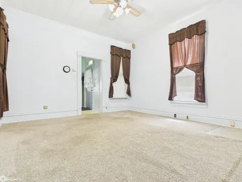 1223-1225 Fulton Street Keokuk IA 52632
