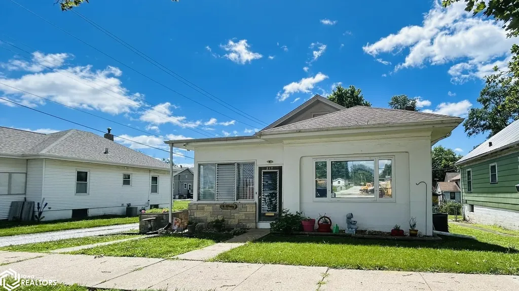 217 S 19th Keokuk IA 52632