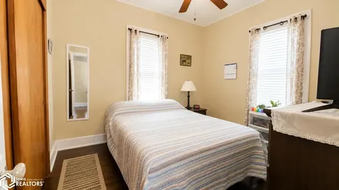 217 S 19th Keokuk IA 52632