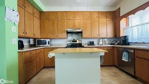217 S 19th Keokuk IA 52632