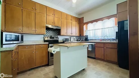 217 S 19th Keokuk IA 52632
