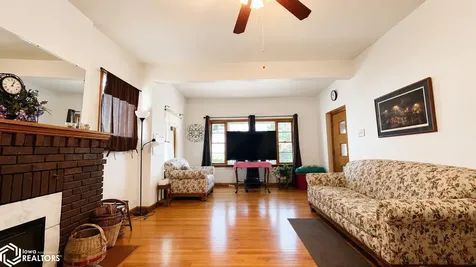 217 S 19th Keokuk IA 52632