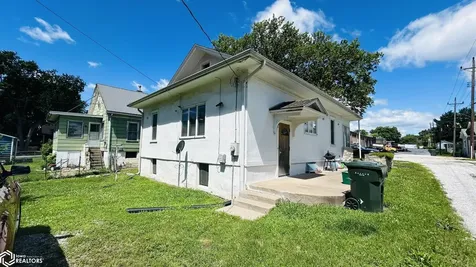217 S 19th Keokuk IA 52632