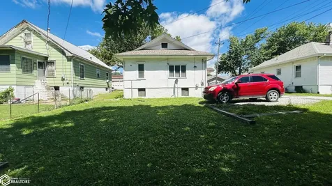 217 S 19th Keokuk IA 52632