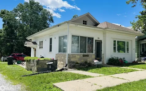 217 S 19th Keokuk IA 52632
