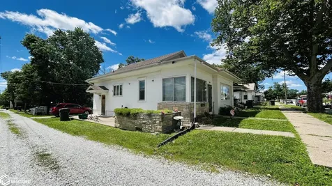 217 S 19th Keokuk IA 52632