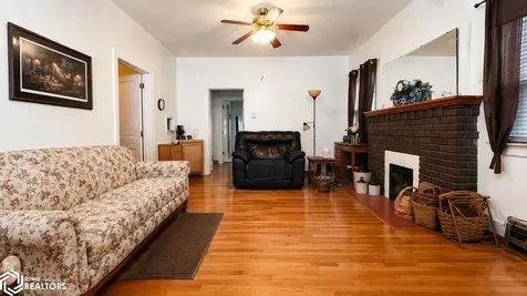 217 S 19th Keokuk IA 52632