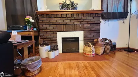 217 S 19th Keokuk IA 52632