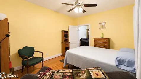 217 S 19th Keokuk IA 52632