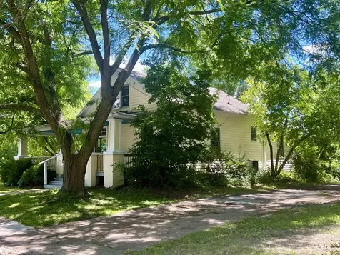308 E Adams Avenue Fairfield IA 52556