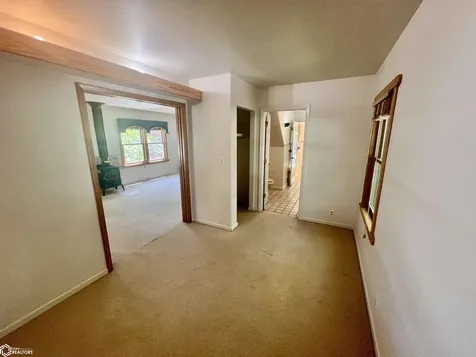 308 E Adams Avenue Fairfield IA 52556