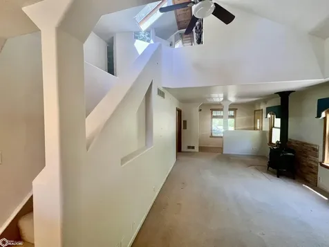 308 E Adams Avenue Fairfield IA 52556