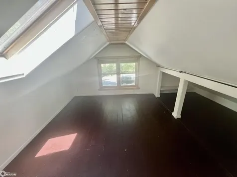 308 E Adams Avenue Fairfield IA 52556