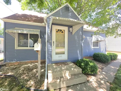 1046 1st Street NE Mason City IA 50401