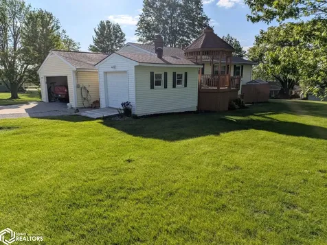 12659 Highway 149 Ottumwa IA 52501