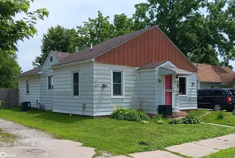 620 Morris Street Ottumwa IA 52501